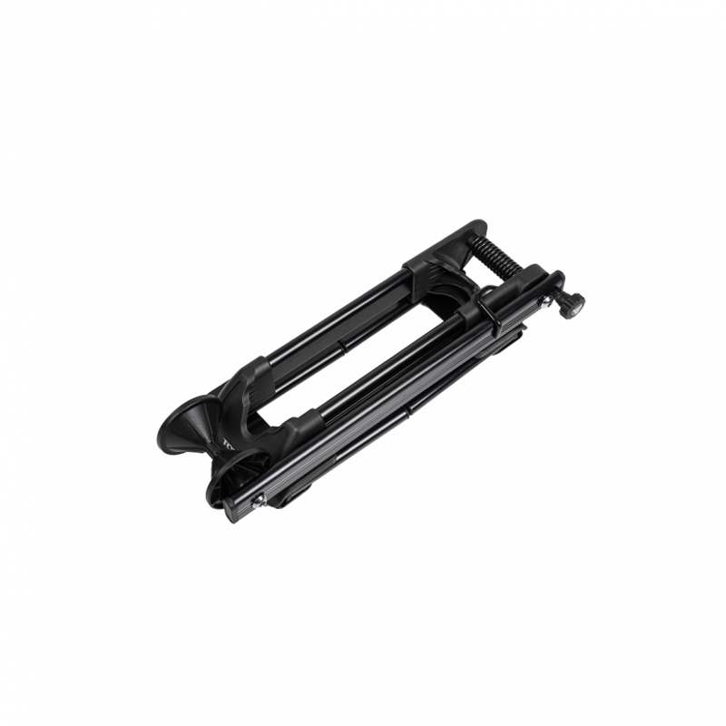 Topeak - Line Up II Bike Stand - Black-1